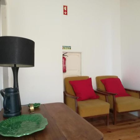 Casa Do Cristo Rei Apartment Almada Exterior photo